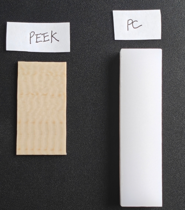 Hyperspectral Data Collection and Non-Destructive Identification ...